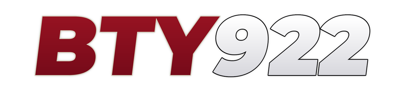 bty922 logo